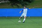 MSoc vs NEC  Wheaton College Men’s Soccer vs New England College. - Photo By: KEITH NORDSTROM : Wheaton, Soccer